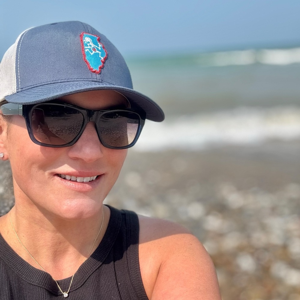 Meet your Posher, Jamie